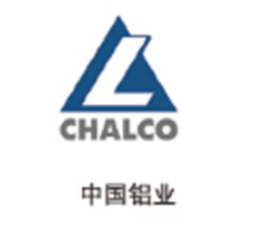 中国铝业