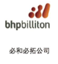 必和必拓公司